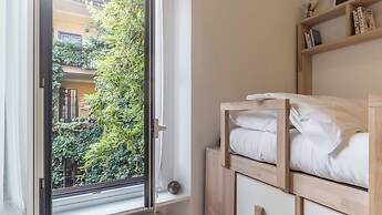 Italianway - Atto Vannucci 15 B