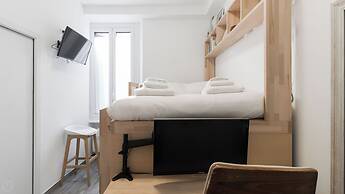 Italianway - Atto Vannucci 15 B