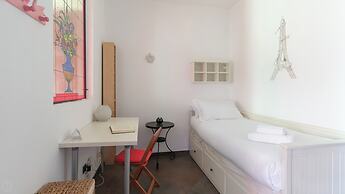 Italianway - Monza 43/a