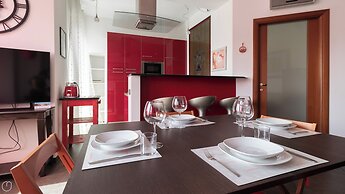 Italianway - Monza 43/a