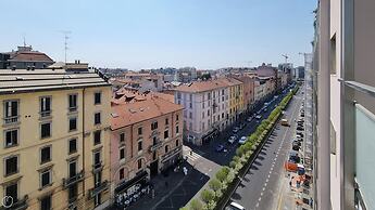 Italianway - Monza 43/a