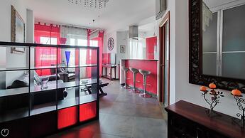 Italianway - Monza 43/a