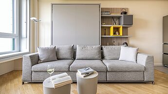 Italianway Comfort - Biancamano 2