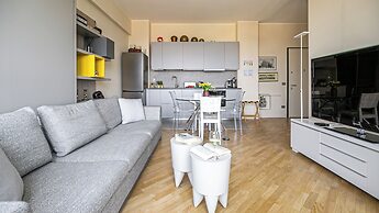 Italianway Comfort - Biancamano 2