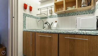 Italianway - Ugo Bassi 30