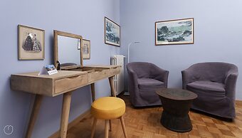 Italianway - Ugo Bassi 30