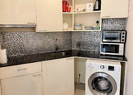 Chic Condo apartment by Lofty