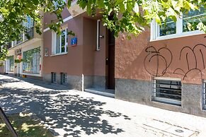 Apartment Mokotów Boboli by Renters