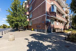 Apartment Mokotów Boboli by Renters
