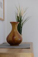 Apartment Mokotów Boboli by Renters