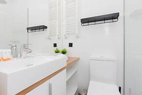 Apartment Mokotów Boboli by Renters