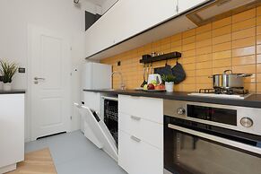 Apartment Mokotów Boboli by Renters