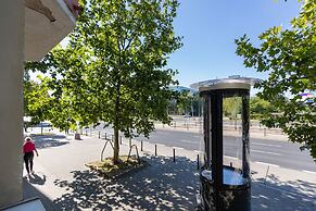 Apartment Mokotów Boboli by Renters