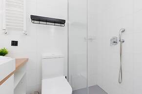 Apartment Mokotów Boboli by Renters