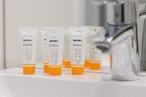 Apartment Mokotów Boboli by Renters