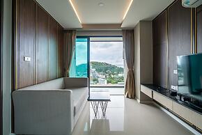 Mida Grande apartment by Lofty