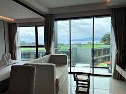 Mida Grande apartment by Lofty