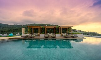 Mida Grande apartment by Lofty