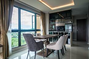 Mida Grande apartment by Lofty