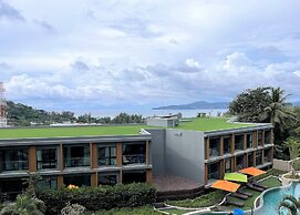 Mida Grande apartment by Lofty