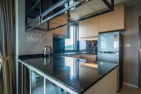 Mida Grande apartment by Lofty