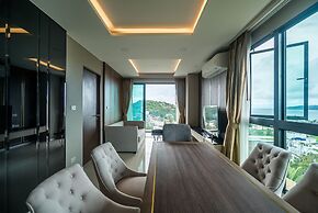 Mida Grande apartment by Lofty