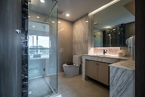 Mida Grande apartment by Lofty