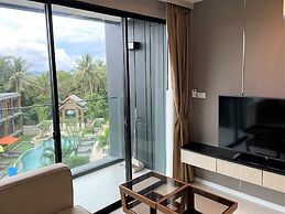 Mida Grande apartment by Lofty