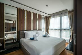 Mida Grande apartment by Lofty