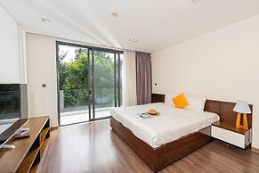 The Point Resort - Golf View Villa