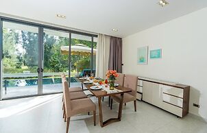 The Point Resort - Golf View Villa