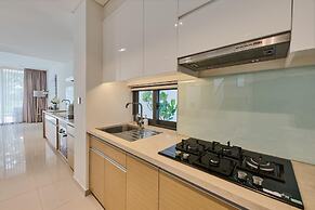 The Point Resort - Golf View Villa