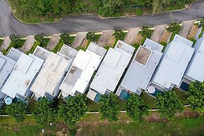 The Point Resort - Golf View Villa