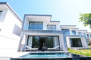 The Point Resort - Golf View Villa