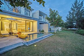 The Point Resort - Golf View Villa