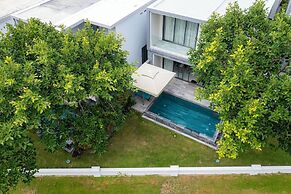 The Point Resort - Golf View Villa