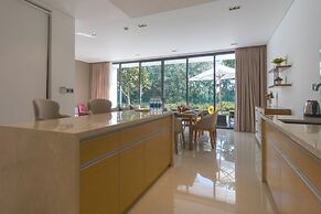 The Point Resort - Golf View Villa