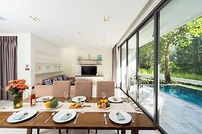 The Point Resort - Golf View Villa