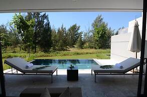 The Point Resort - Golf View Villa