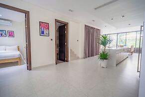 The Point Resort - Golf View Villa