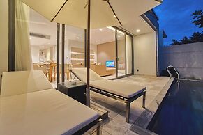 The Point Resort - Golf View Villa