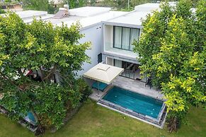 The Point Resort - Golf View Villa