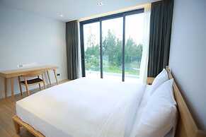 The Point Resort - Golf View Villa