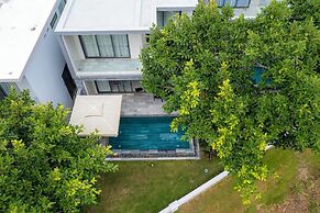 The Point Resort - Golf View Villa