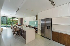 The Point Resort - Golf View Villa