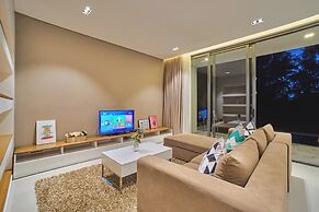 The Point Resort - Golf View Villa