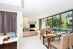 The Point Resort - Golf View Villa