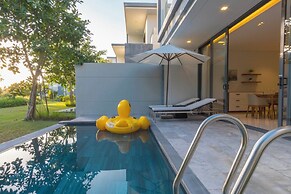 The Point Resort - Golf View Villa