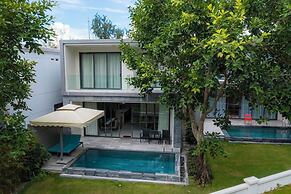 The Point Resort - Golf View Villa