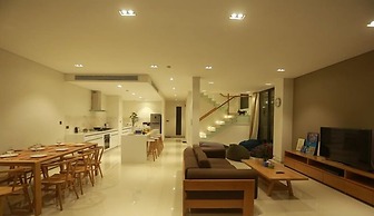 The Point Resort - Golf View Villa